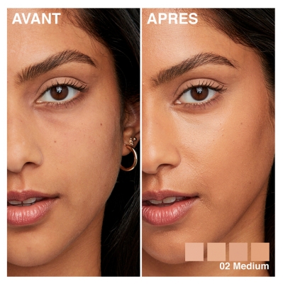 Maybelline New York Instant Anti-Âge Perfector 4-In-1 Glow 20 ml - Teinte : 02 Medium