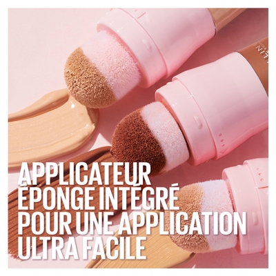 Maybelline New York Instant Anti-Âge Perfector 4-In-1 Glow 20 ml - Teinte : 01 Claire
