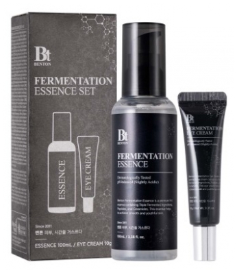 Benton Fermentation Essence Special Set