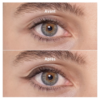 MÊME Le Crayon pour les Yeux 0,3 Grammes
