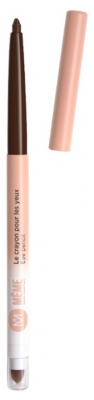 MÊME Le Crayon pour les Yeux 0,3 Grammes