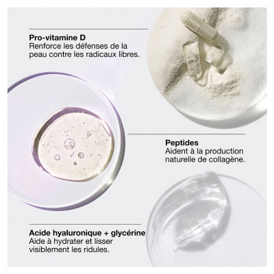 Clinique Smart Clinical Repair Crème Correctrice Anti-Rides SPF30 Toutes Peaux 50 ml