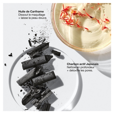 Clinique Take The Day Off Baume Démaquillant au Charbon Détoxifiant 125 ml