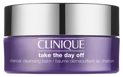 Clinique Take The Day Off Baume Démaquillant au Charbon Détoxifiant 125 ml