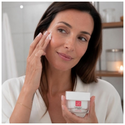 Hada Labo Tokyo Lift Crème Hydratante Jour et Nuit 50 ml