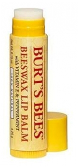 Burt's Bees Baume à Lèvres Cire d'Abeille 4,25 g