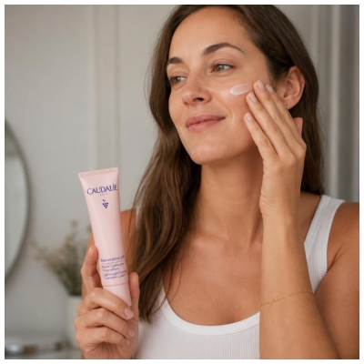 Caudalie Resveratrol [Lift] Fluide Cachemire 40 ml