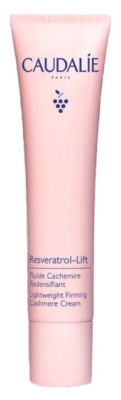 Caudalie Resveratrol [Lift] Fluide Cachemire 40 ml