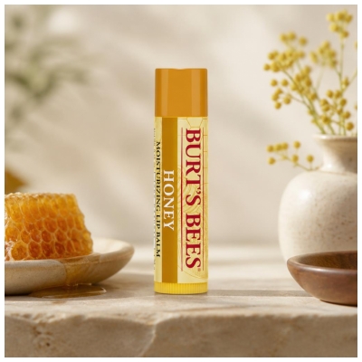 Burt's Bees Baume à Lèvres Miel 4,25 g
