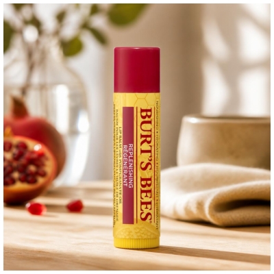 Burt's Bees Baume à Lèvres Grenade 4,25 g