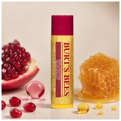 Burt's Bees Baume à Lèvres Grenade 4,25 g