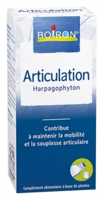 Boiron Extrait de Plantes Articulations Harpagophyton
