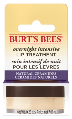 Burt Soin Pour Les Lèvres