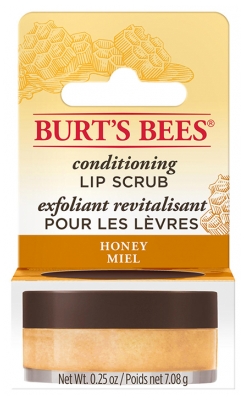 Burt Gommage Lèvres