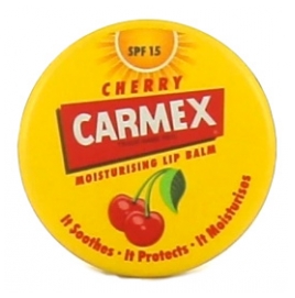 Carmex Baume Lèvre Goût Cerise 7.5 g