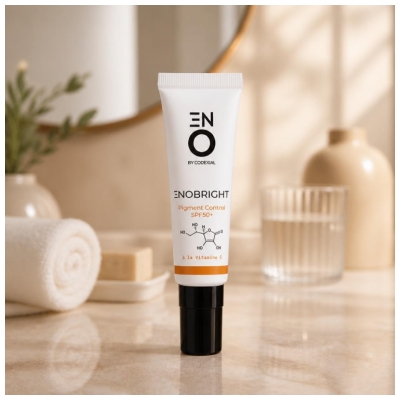 Codexial Enobright Pigment Control Anti-Taches SPF50+ 30 ml