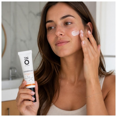 Codexial Enobright Pigment Control Anti-Taches SPF50+ 30 ml
