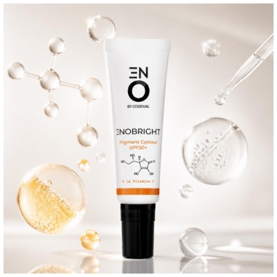 Codexial Enobright Pigment Control Anti-Taches SPF50+ 30 ml