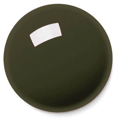 La Provençale Bio Le Vernis Solaire Longue Tenue 13 ml - Couleur : 652 Vert Olivier