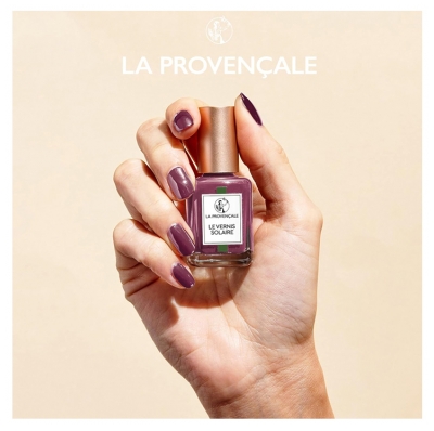 La Provençale Bio Le Vernis Solaire Longue Tenue 13 ml