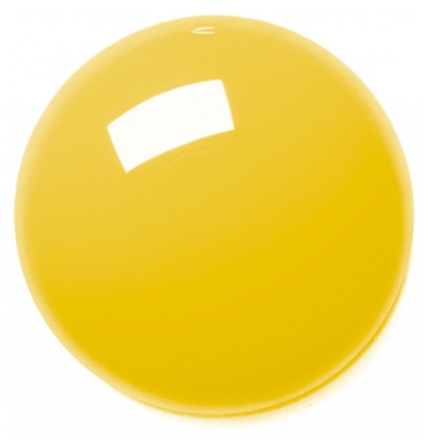 La Provençale Bio Le Vernis Solaire Longue Tenue 13 ml - Couleur : 302 Mimosa