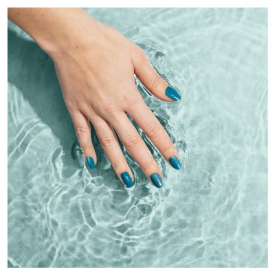 La Provençale Bio Le Vernis Solaire Longue Tenue 13 ml - Couleur : 243 Sormiou