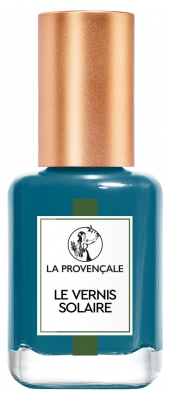 La Provençale Bio Le Vernis Solaire Longue Tenue 13 ml - Couleur : 243 Sormiou