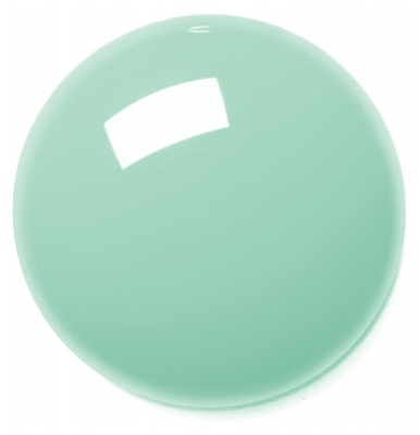 La Provençale Bio Le Vernis Solaire Longue Tenue 13 ml - Couleur : 345 Port-Miou