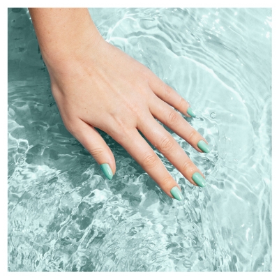 La Provençale Bio Le Vernis Solaire Longue Tenue 13 ml - Couleur : 345 Port-Miou
