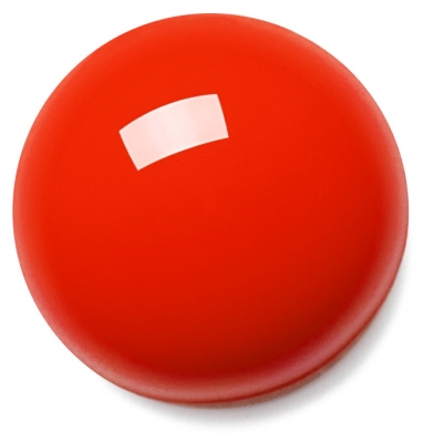 La Provençale Bio Le Vernis Solaire Longue Tenue 13 ml - Couleur : 402 Coquelicot du Lubéron