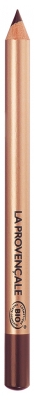 La Provençale Bio le Crayon Khôl Noir Certifié Bio