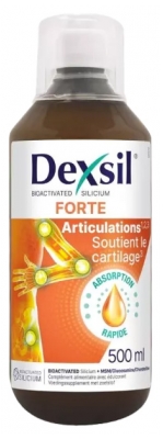 Solution Cimicifuga Racemosa Articulations Flexibles 500 ml