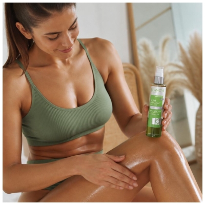 Elancyl Slim Design Huile Minceur - 150 ml