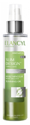 Elancyl Slim Design Huile Minceur - 150 ml
