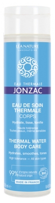 Eau Thermale Jonzac Eau de Soin Thermale Corps Toutes Peaux 250 ml 