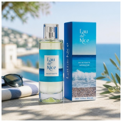 Eau de Nice 100 ml