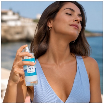 Eau de Nice 100 ml