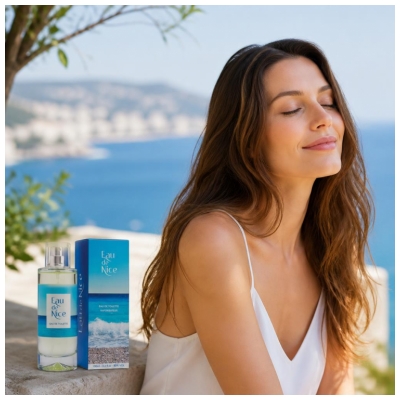 Eau de Nice 100 ml