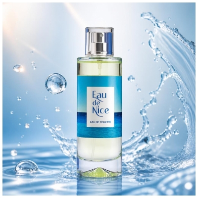 Eau de Nice 100 ml