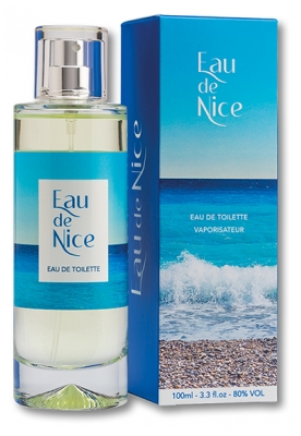 Eau de Nice 100 ml