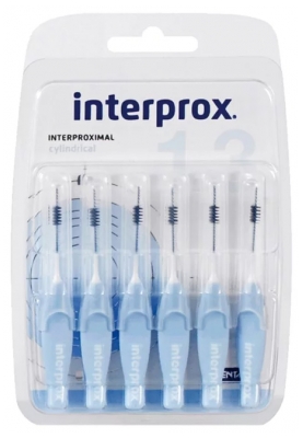 Dentaid Interprox 4 g Cylindrical X6