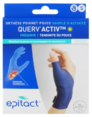 Epitact Querv'Activ Droite