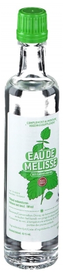 Eau de Mélisse : Le Secret de Fraîcheur Naturelle