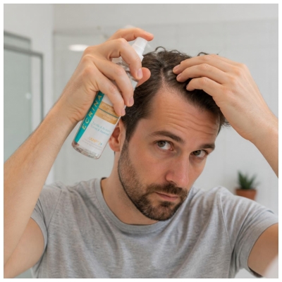 Ecrinal Lotion à l'Anp2+ Homme 200 ml