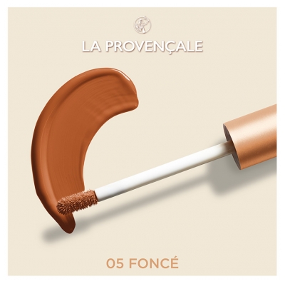 La Provençale Bio Le Correcteur Lumière Fluide 7,5 ml - Teinte : 05 Foncé