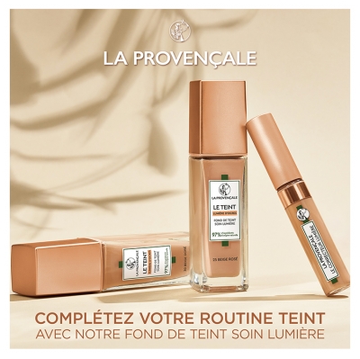 La Provençale Bio Le Correcteur Lumière Fluide 7,5 ml