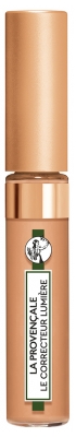 La Provençale Bio Le Correcteur Lumière Fluide 7,5 ml - Teinte : 04 Moyen Foncé