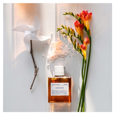 Korres Eau de Toilette Sikinos Vaporisateur 50 ML