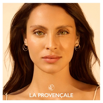 La Provençale Bio Les Ombres à Paupières 6 Teintes Bio 6 g