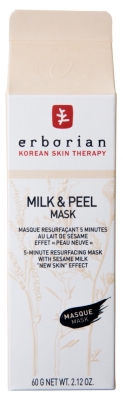 Erborian Milk & Peel Mask 60 g